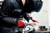 Інвертор зварювальний GTM MMA-180DS LCD, 180А, 1,6-4,0мм, 220В дисплей - 8