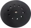 Тарілка шліфувальна  для  SZL-225FV-2 (жираф), м'яка 10 отворів - 1