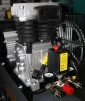 Компресор GTM KCH2070A-50L, 400л/хв,  10 бар, 2 циліндри - 3
