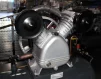 Компресор GTM KC2090A-120L, 800л/хв,  10 бар, 2 циліндри - 3