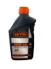 Мастило GTM Advanced Synt 10W-40 для 4-х тактних двигунів - 1