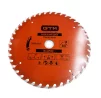 Диск пиляльний 254*30*z=40, по дереву - 1