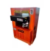 Рейсмусний верстат GTM TP104H, 400мм, 4,0кВт, 220В - 1