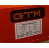 Токарный станок по дереву GTM TWL1000IA 0,37кВт 220В - 5