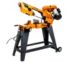 Ленточнопильный станок GTM GFW 5012, 220В, 550Вт - 8