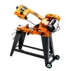 Ленточнопильный станок GTM GFW 5012, 220В, 550Вт - 5