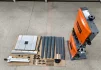 Стрічковопильний верстат GTM MJ12ECO, 750Вт, 230В, 2240х3-20, товщ. різання 165мм - 2
