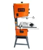 Ленточнопильный станок GTM MJ14, 1100Вт, 230В, 2560х3-25, толщ. резания 225мм - 1