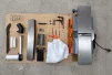 Фуговальный станок GTM TB6 Helical (1500 Вт) - 2