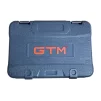 Набор инструментов 46 ед. GTM GTS-046 1/4" (GTS-046), 4-14мм, пластик. кейс - 6