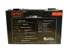 Набор инструментов 46 ед. GTM GTS-046 1/4" (GTS-046), 4-14мм, пластик. кейс - 8