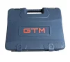 Набір інструментів 94 од. GTM GTS-094 1/4"-1/2" (GTS-094), 6-32мм, пластик. кейс - 5