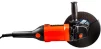 Болгарка GTM AG-230/2300M мережева, 230мм, 2300Вт - 3