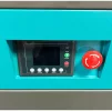 Компресор гвинтовий GTM DLG7.5V/inv, рес-200л 1000л/хв 7,5кВт 8бар 380В/інвертор/кожух - 6