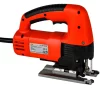 Лобзик GTM JS120/750EM, 750Вт, 800-3000ход/мин, Quick Fix - 2