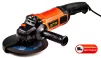 Болгарка GTM AG180/1800M сетевая, 180мм, 1800Вт, М14 - 1