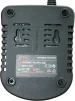 Зарядний пристрій GTM Ch18V/4А, 18В, 4А, 95Вт, до акумуляторів GTM 18V - 2