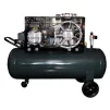 Компрессор GTM KCH2070B-100L, 400/300л/мин, ресивер 100л, 10бар, 220В, 2,2кВт - 2