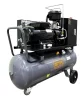Компресор повітряний GTM DLG3V 230, гвинтовий рес-100л 350л/хв 220В - 1