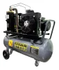 Компресор повітряний GTM DLG3V 230, гвинтовий рес-100л 350л/хв 220В - 2