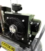 Компресор повітряний GTM DLG3V 230, гвинтовий рес-100л 350л/хв 220В - 7