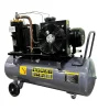 Компресор повітряний GTM DLG4V 380, гвинтовий, масляний, рес-150л, 420л/хв 380В - 2