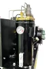 Компресор повітряний GTM DLG5.5V, гвинтовий, масляний, 680л/хв, 380В - 6