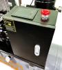 Компресор повітряний GTM DLG5.5V, гвинтовий, масляний, 680л/хв, 380В - 7