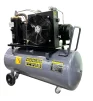 Компресор повітряний GTM DLG7.5V, гвинтовий, масляний, 1000л/хв 380В - 2