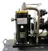 Компресор повітряний GTM DLG7.5V, гвинтовий, масляний, 1000л/хв 380В - 3