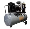 Гвинтовий повітряний компресор GTM DLG5.5V/inv, 200л 680л/хв 5,5кВт 8бар 380В/інвертор - 1