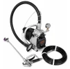 Фарборозпилювач безповітряний GTM ASG-2600/1500BL, 1500 Вт, 2.6 л/хв, 207 бар - 1