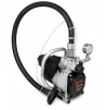 Фарборозпилювач безповітряний GTM ASG-2600/1500BL, 1500 Вт, 2.6 л/хв, 207 бар - 2