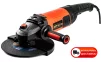Болгарка GTM AG230/2800D мережева, 230мм, 2800Вт - 1