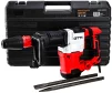 Электрический отбойный молоток GTM DH20/1500VS 1500Вт, SDS-Max, 20Дж - 4
