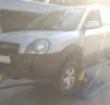 Підйомник ножичний електрогідравлічний GTM QJYJ30E-ZW, 3 т, 220В, мобільний, (QJYJ30E-ZW) - 3