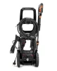 Мийка високого тиску GTM LT407-2000A, 150бар, 2000Вт, 390л/год + активна піна GTM AF55 - 4
