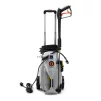 Мийка високого тиску GTM LT890G-3100B, 190бар, 660л/год, безщіткова&nbsp;+ активна піна GTM AF55 - 2