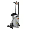 Мийка високого тиску GTM LT890G-3100B, 190бар, 660л/год, безщіткова&nbsp;+ активна піна GTM AF55 - 3
