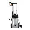 Мийка високого тиску GTM LT890G-3100B, 190бар, 660л/год, безщіткова&nbsp;+ активна піна GTM AF55 - 4