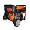 Генераторна установка DK7500-L-3 7,5кВт(макс)/7,0кВт(ном), 380V бенз., АВР вбудовано - 1