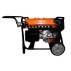 Генераторна установка DK7500-L-3 7,5кВт(макс)/7,0кВт(ном), 380V бенз., АВР вбудовано - 4