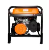 Генераторна установка DK7500-L-3 7,5кВт(макс)/7,0кВт(ном), 380V бенз., АВР вбудовано - 5