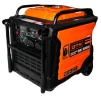 Генератор инверторный GTM DK9000i, 7.5 кВт, 220В - 1