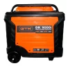 Генератор инверторный GTM DK9000i, 7.5 кВт, 220В - 3