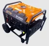 Генератор інверторний GTM DK4000Xi, 3,8кВт  ном. потужн., 230В, 50Гц, ручн.старт - 3