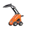 Мінінавантажувач GTM RIX330 200/330 кг з бортовим поворотом (RIX330) - 2