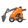 Мінінавантажувач GTM RIX330 200/330 кг з бортовим поворотом (RIX330) - 5