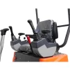 Мини-экскаватор GTM G-Tex 1200, 1200 кг, 10,2 л.с. - 9