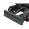 Мини-экскаватор GTM G-Tex 1200, 1200 кг, 10,2 л.с. - 10